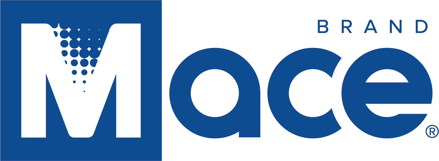 Mace® Brand