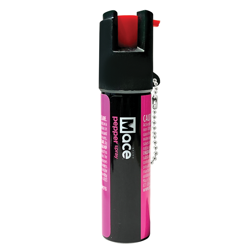 Twist Lock Pepper SprayPink Mace® Brand