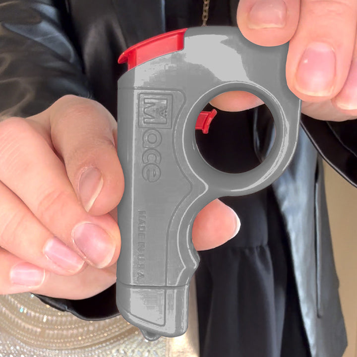 Pocket Personal Pepper Spray -  Our Most Compact Pepper Spray!