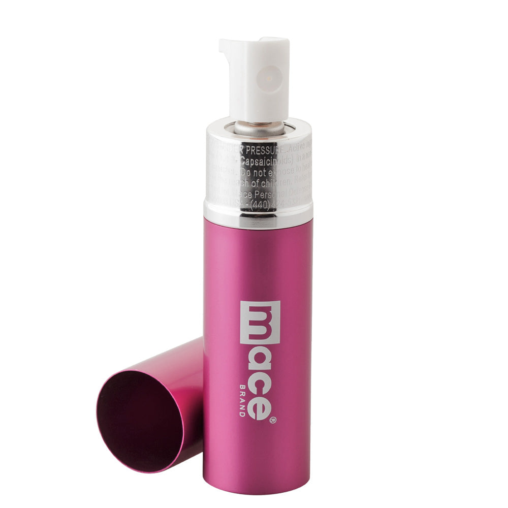 Hot Pink Lipstick Pepper Spray