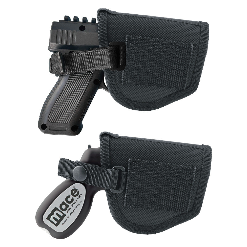 Nylon Pepper Gun Holster, Nylon Belt Holster