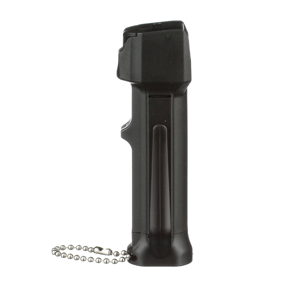 SABRE 3-IN-1 Compact Pepper Spray with Clip