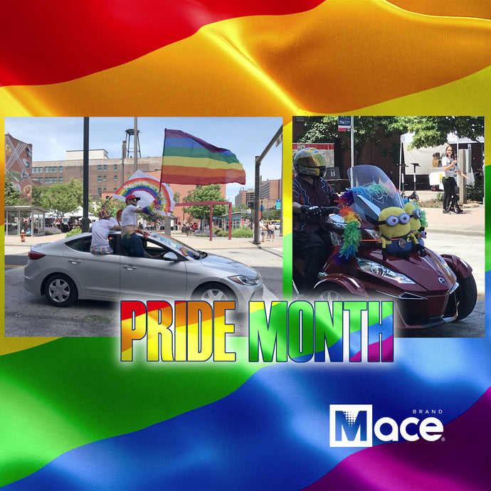 Pride Month - Celebrating Diversity and So Much More