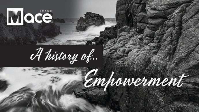 A History of Empowerment