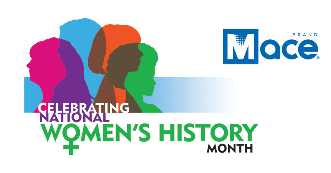 National Women's History Month - 3 Surprising Things about Annie Oakley