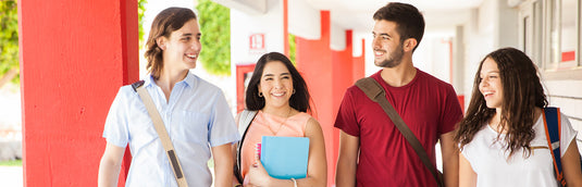 5 Tips for Staying Safe on a College Campus