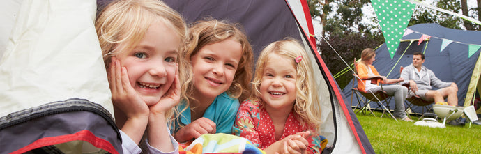 5 Ways to Keep Your Children Safe