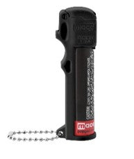 Pepper Spray on Airplanes