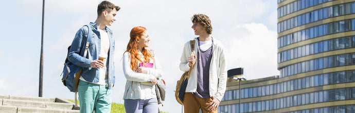 A Letter to Parents Sending Their Kids to College