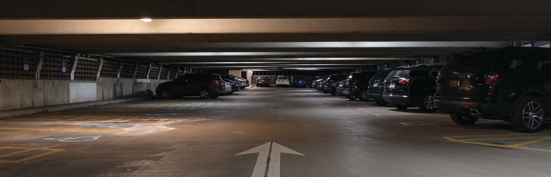 Advice from the Expert: How to Handle Scary Situations