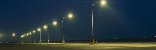 Driving at Night