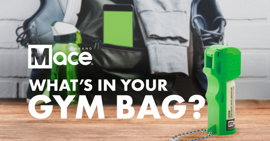 What's in Your Gym Bag? The Workout Essential You Might Overlook