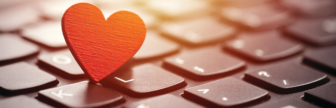 Five Online Dating Tips You Need to Know