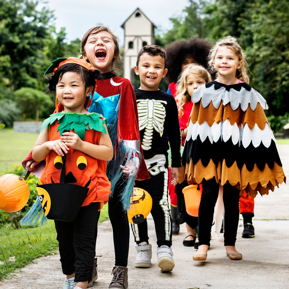 Halloween Personal Safety: Tips & Tricks to Stay Safe | Mace® Brand