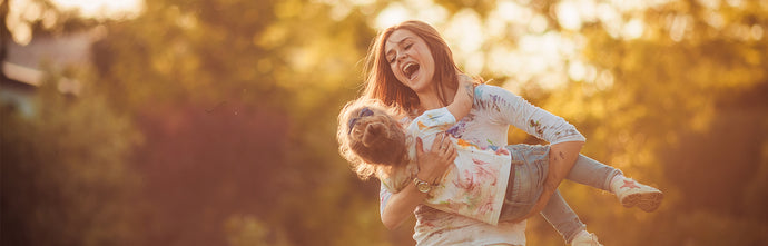Keep Mom Safe and Healthy with These 3 Tips