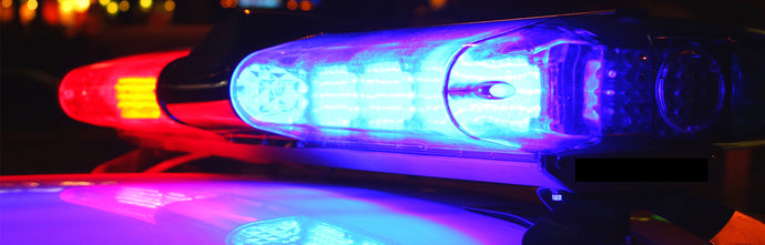 Personal Safety Tips for National Crime Prevention Month