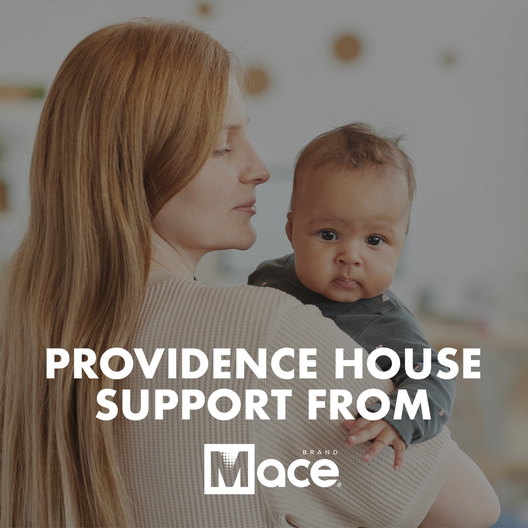 Providence House Spotlight