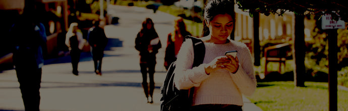 Parents: How to Talk to Your College Student about Safety