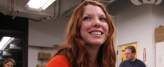 Heather: Street Smarts