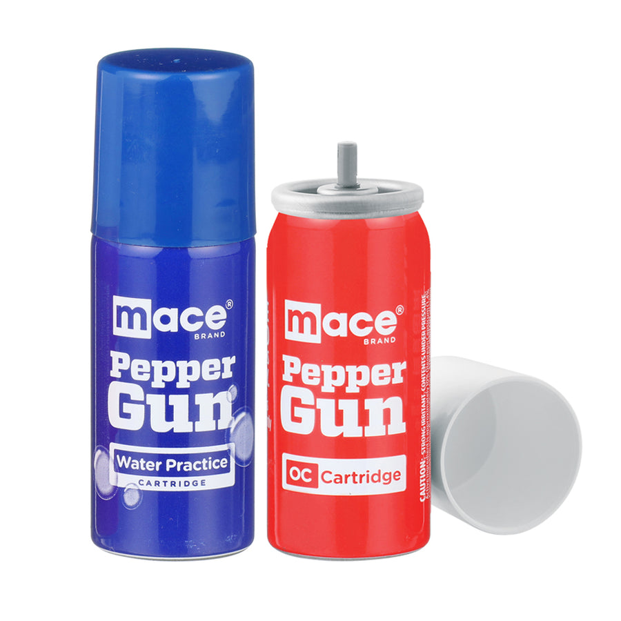 Mace® Pepper Guns Pepper Spray Gun For Self Defense Mace® Brand
