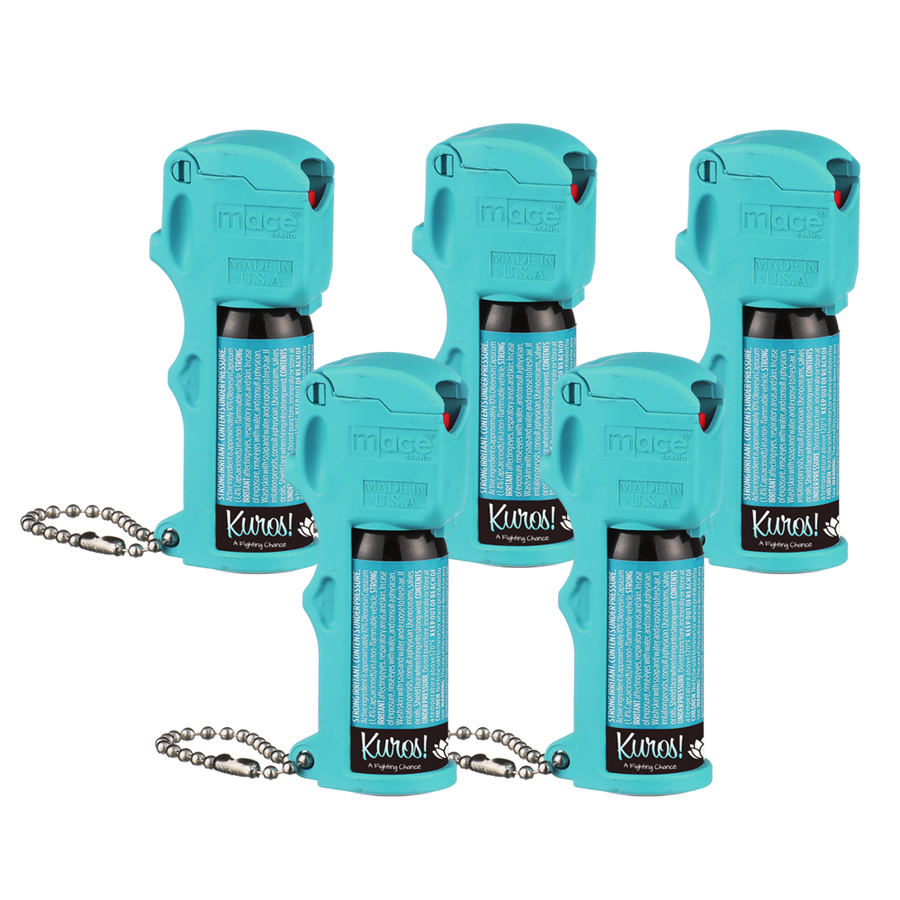 VALUE KITS Mace® Brand