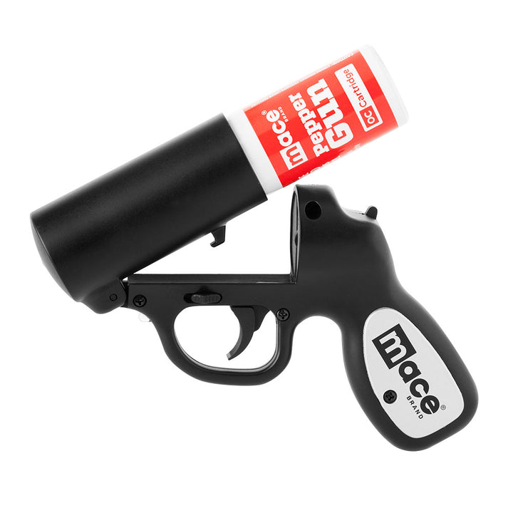 Mace® Pepper Gun Refill Cartridges Mace Gun Refills Mace® Brand