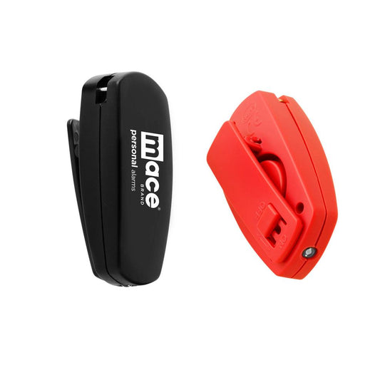 Mace® Personal Safety Alarm Safety Alarm Keychains Mace® Brand