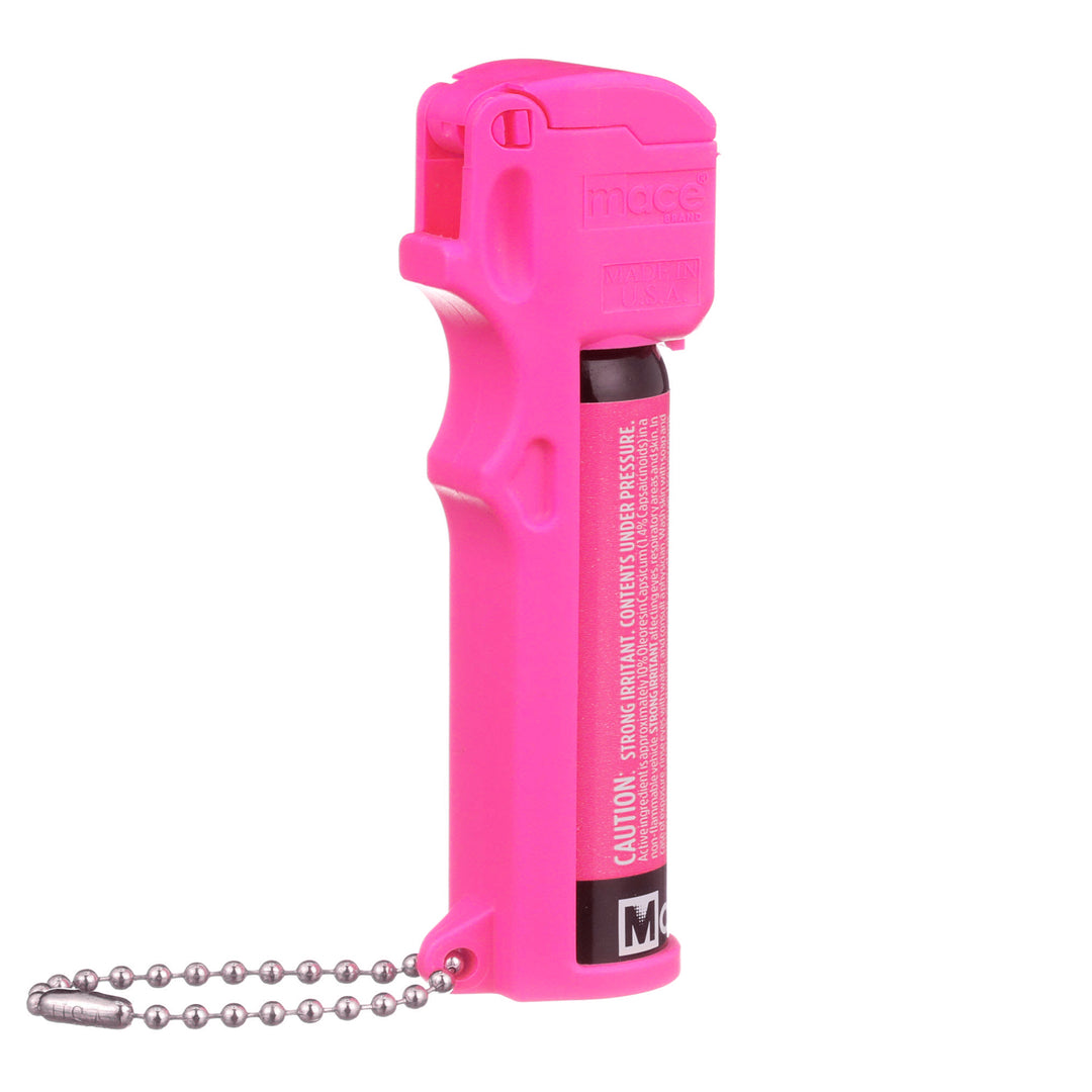 Full Size Pepper Spray - Multiple Colors