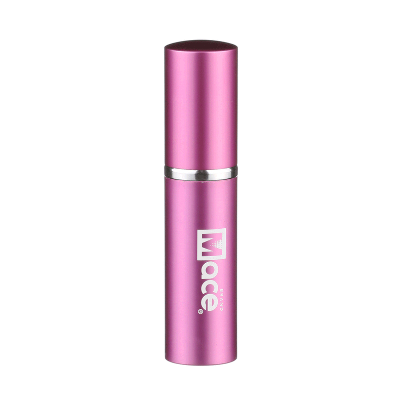 Load image into Gallery viewer, Hot Pink Lipstick Pepper Spray

