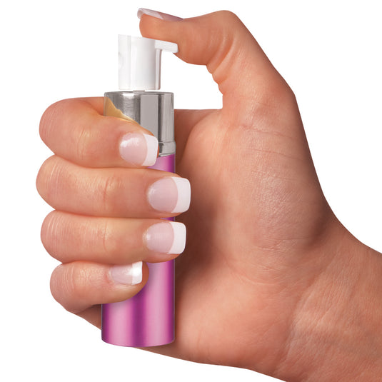Hot Pink Purse Pepper Spray