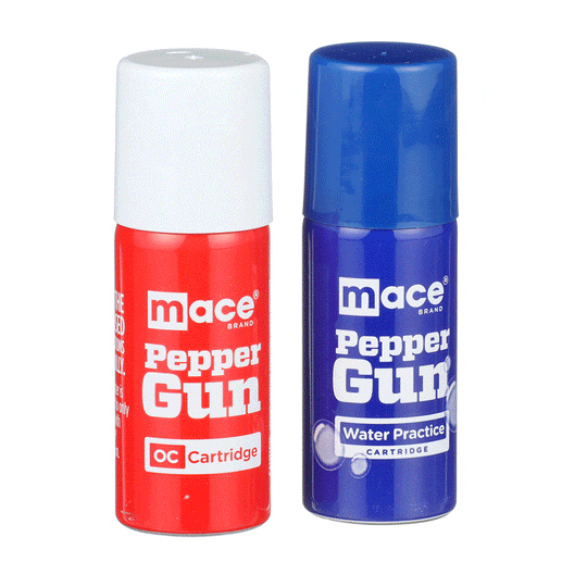Mace® Pepper Guns Pepper Spray Gun For Self Defense Mace® Brand