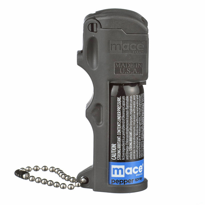 Triple Action Pocket Pepper Spray Mace® Brand