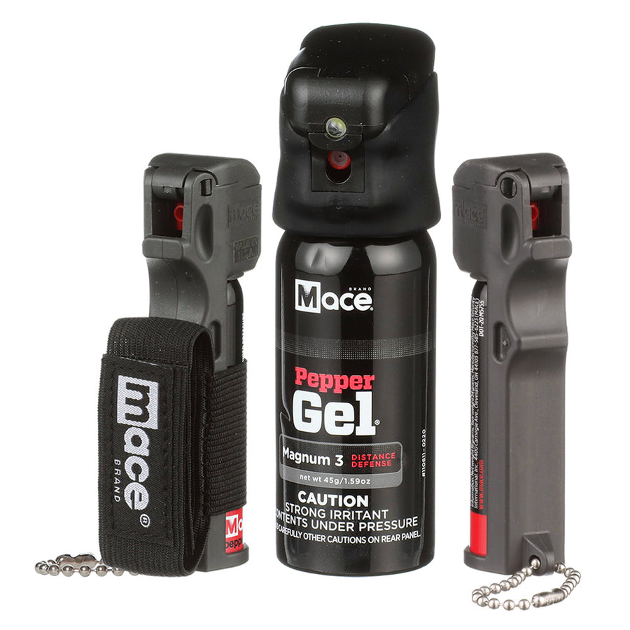 Perfect Mace Kit Inventory Collections – Mace® Brand