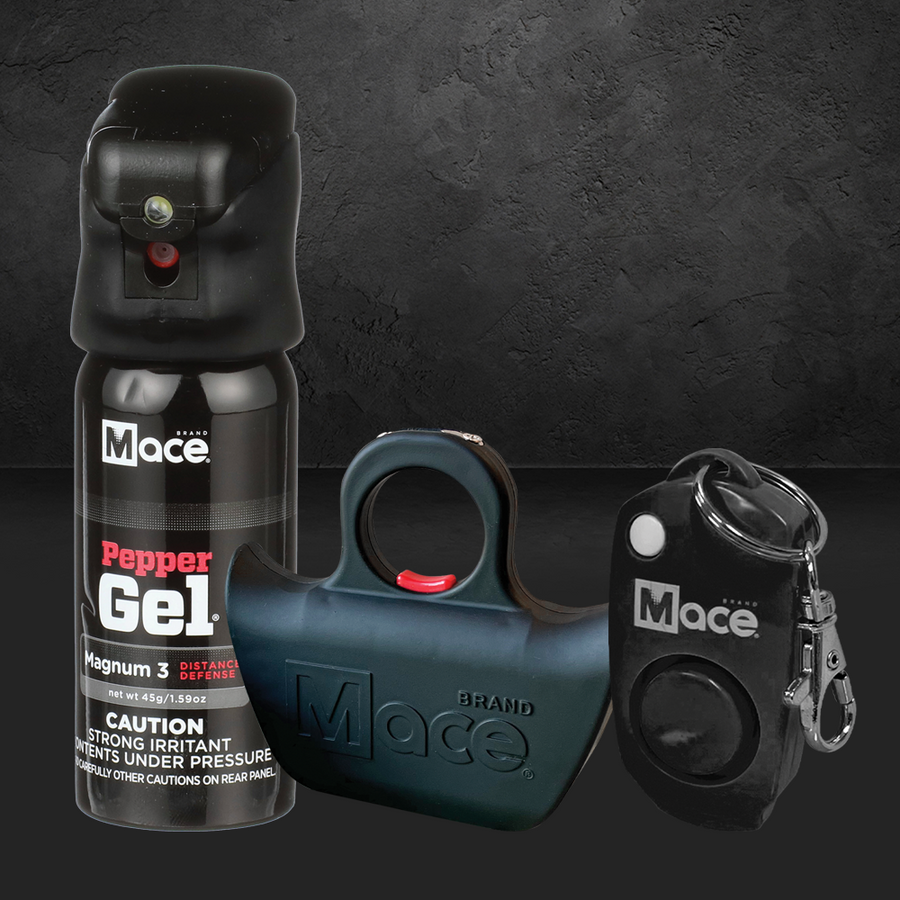 Mace® Personal Safety Alarm Safety Alarm Keychains Mace® Brand