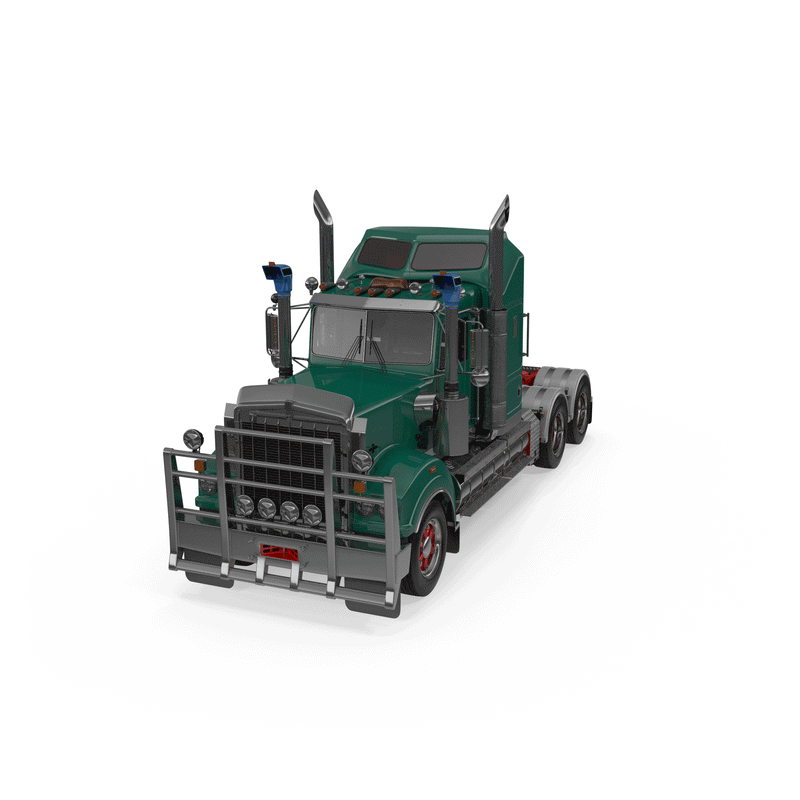 Load image into Gallery viewer, The Truck Stop® Commercial Vehicle Defense Unit by Mace® Brand and F3 Defense
