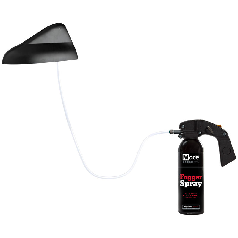 Load image into Gallery viewer, Mobile Pepper Spray Defense System by Mace® Brand and F3 Defense
