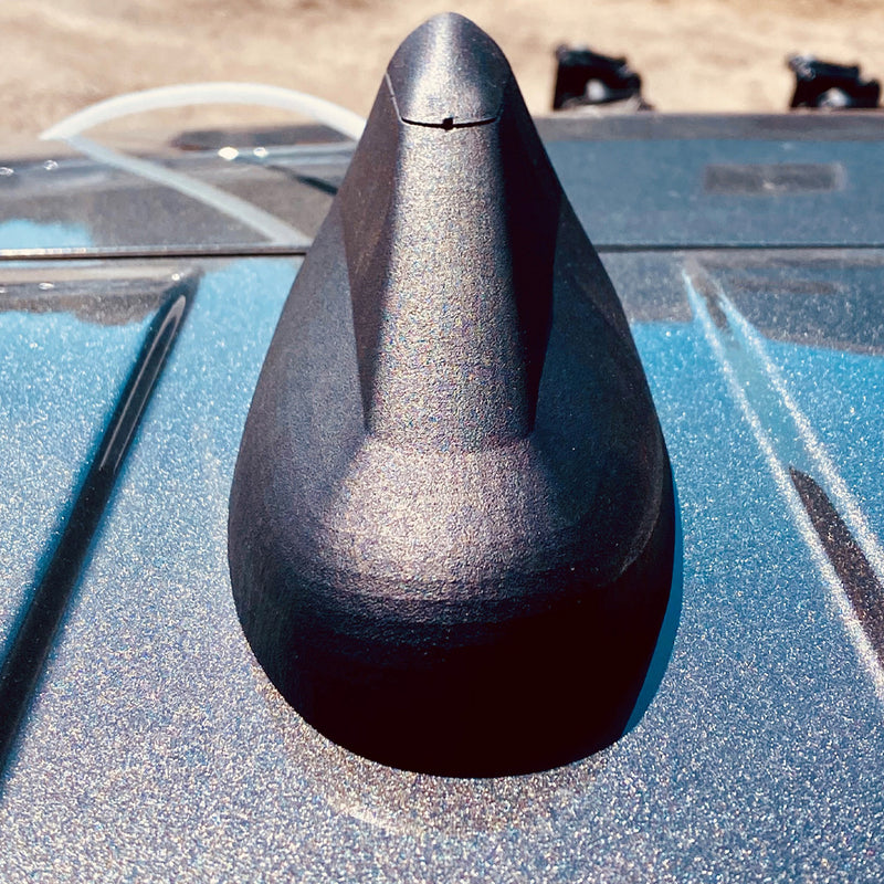 Load image into Gallery viewer, Mobile Pepper Spray Defense System by Mace® Brand and F3 Defense
