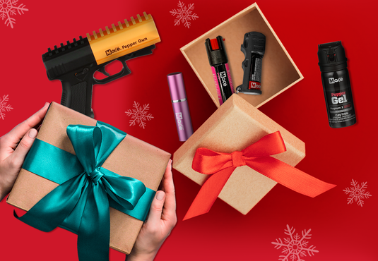 HOLIDAY GIFTS AND STOCKING STUFFERS