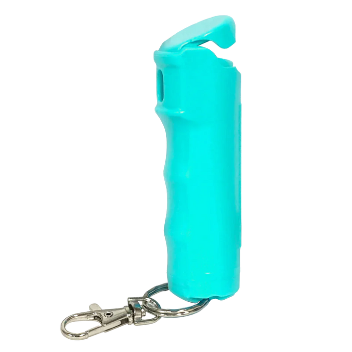 Value Pack (10) KUROS! Hard Case Pepper Sprays