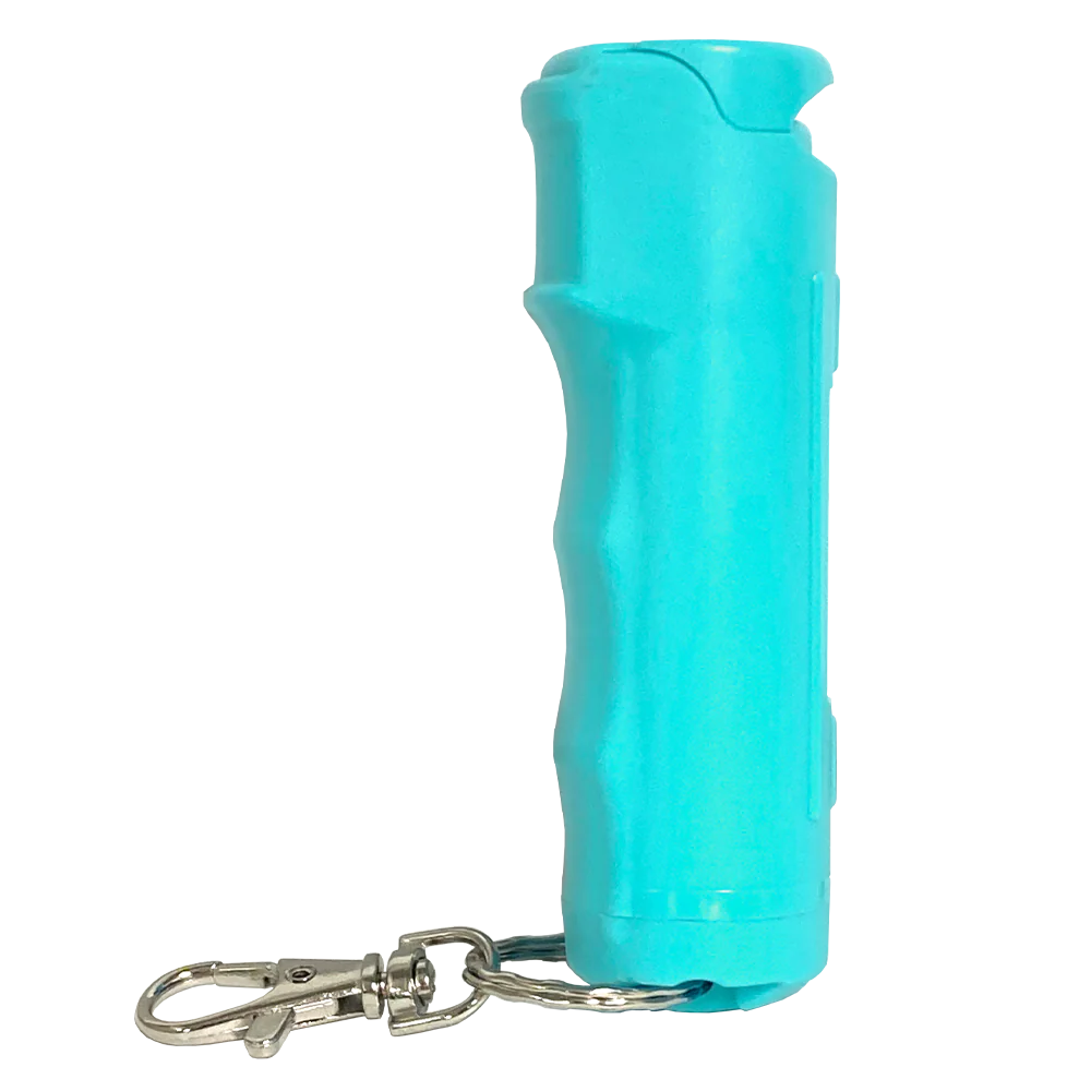 Value Pack (5) KUROS! Hard Case Pepper Sprays