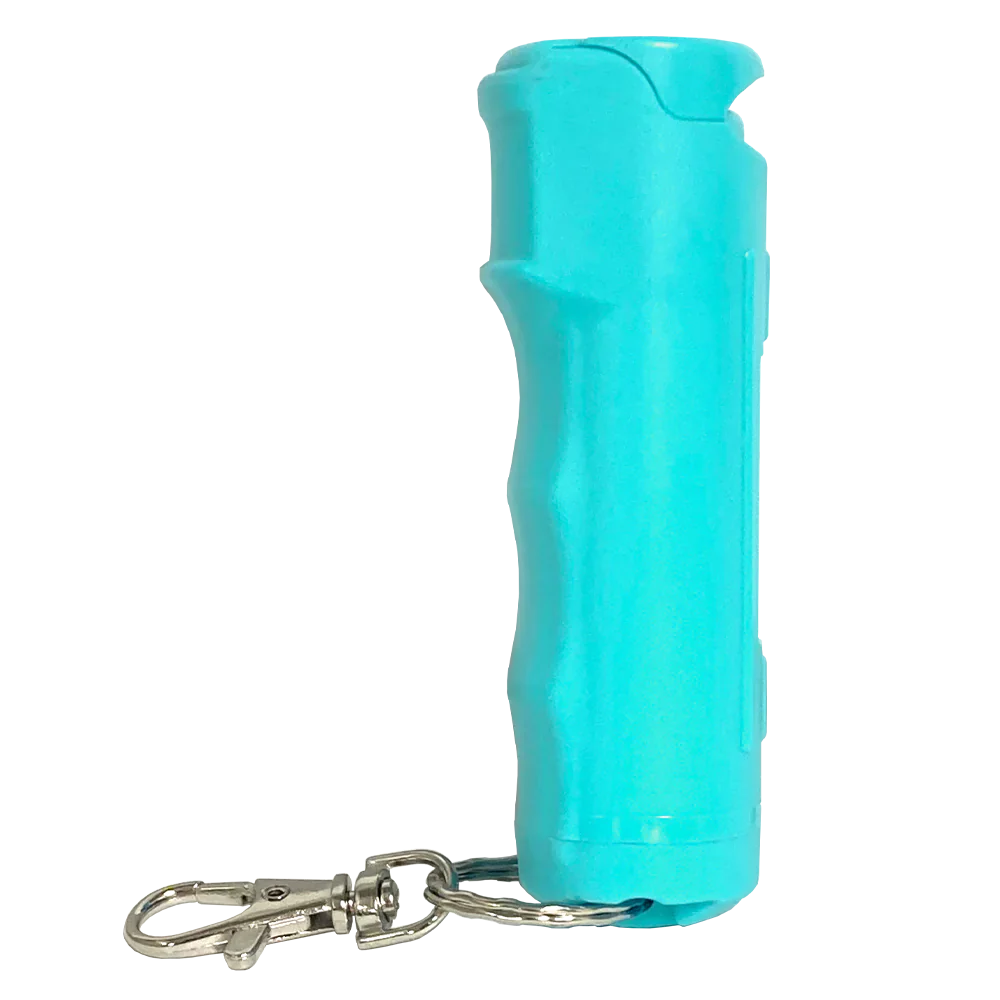 Value Pack (10) KUROS! Hard Case Pepper Sprays