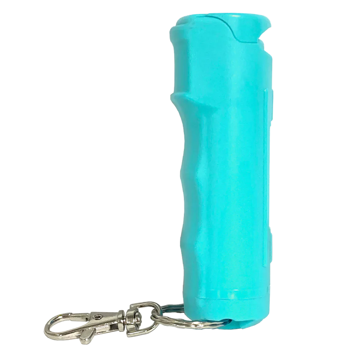 Value Pack (10) KUROS! Hard Case Pepper Sprays