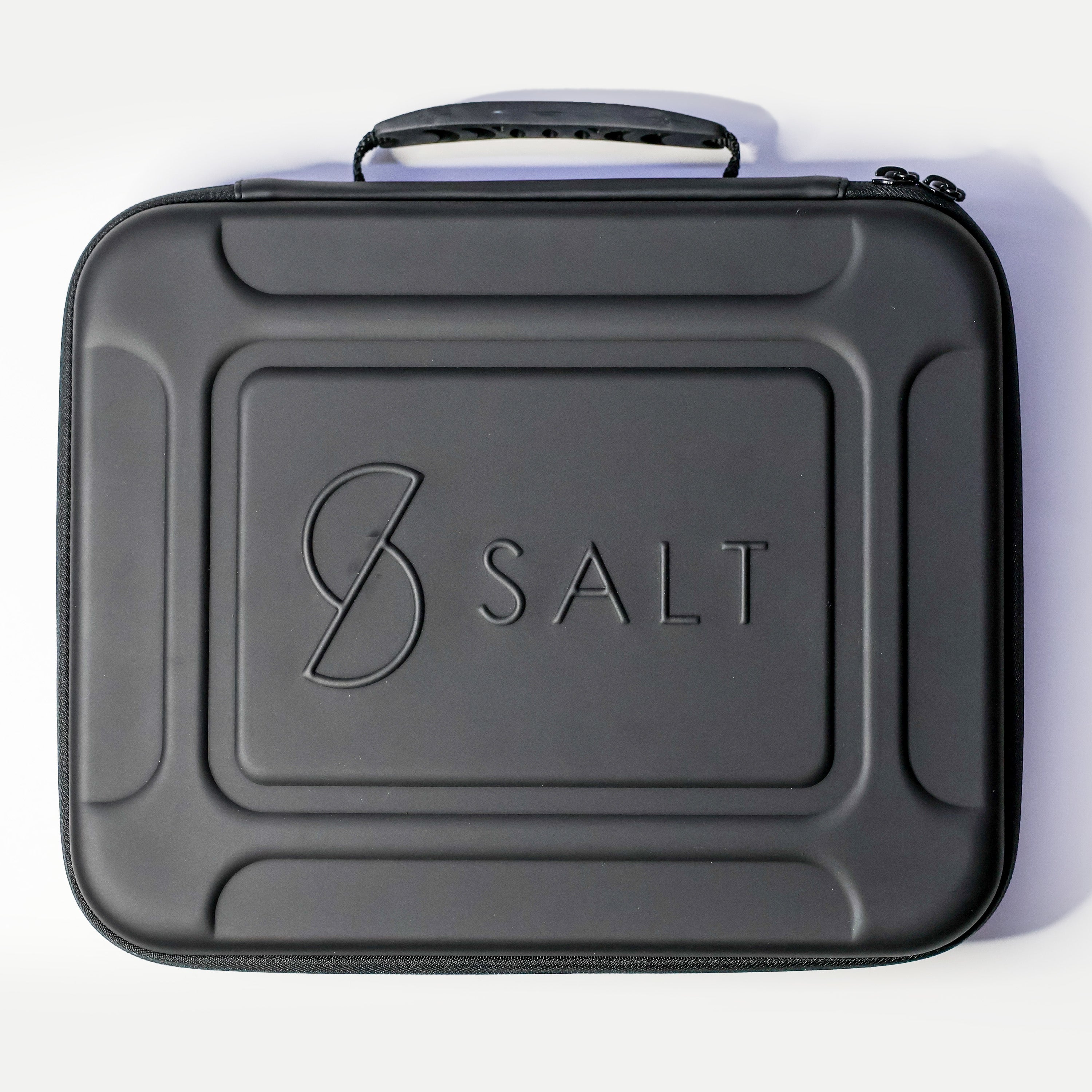 s2 Salt + Mace® Brand Pepper Launcher Kit