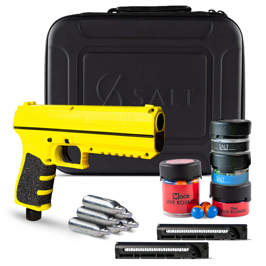 Macse Gun Mace® Pepper Guns | Pepper Spray Gun For Self Defense – Mace® Brand
