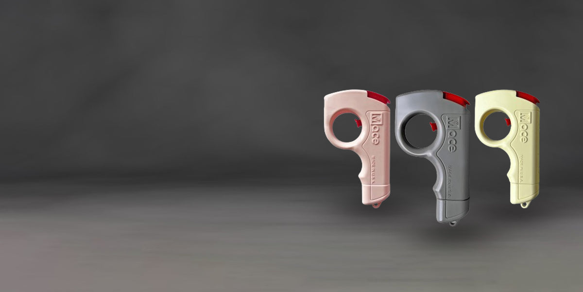 Mini Mace Mace® Brand Pepper Sprays & Personal Safety Products- Official Website