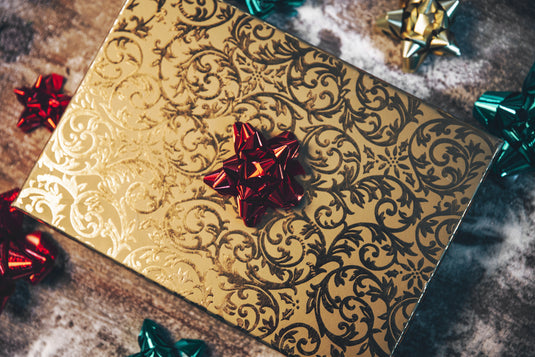 HOLIDAY GIFTING