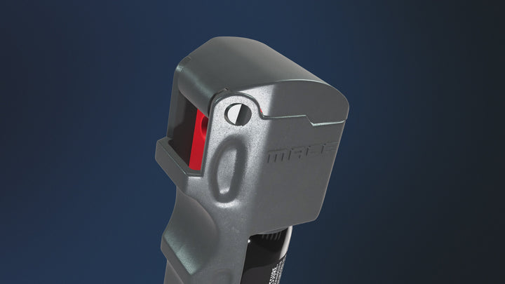 Mace 2 Pack Personal Model Pepper Spray - Black