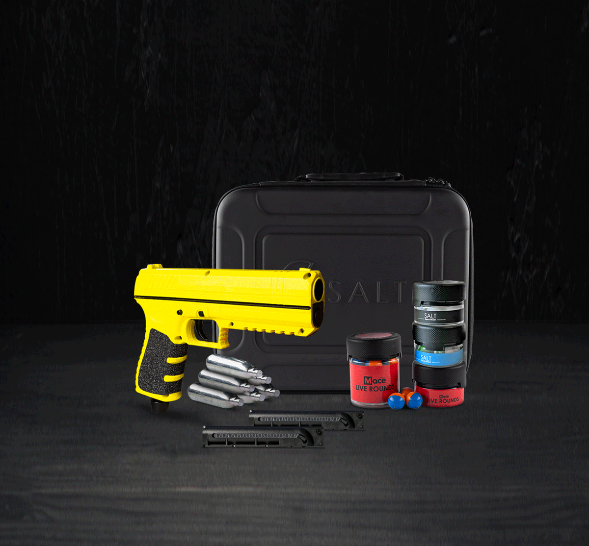 Mace® Brand Pepper Sprays & Personal Safety Products- Official Website