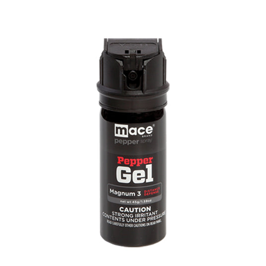 High Volume Pepper Gel Kit