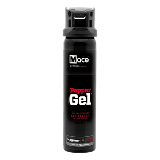 High Volume Pepper Gel Kit